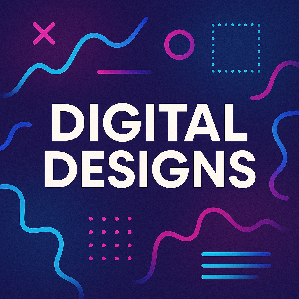 Digitial Designs